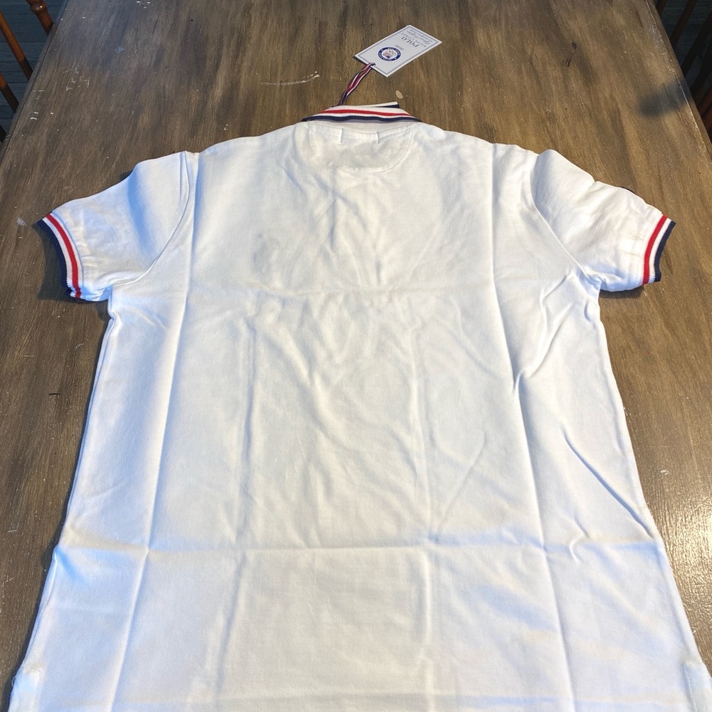 Polo by Ralph Lauren Olympic team shirt NWT Men’s size XL - Picture 9 of 10